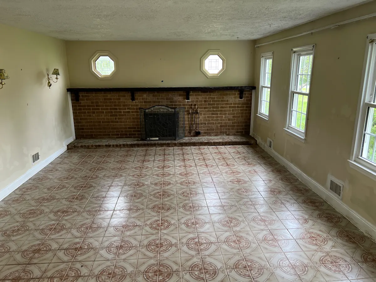 Property photo for HUD Home for Sale in Silver Spring, MD