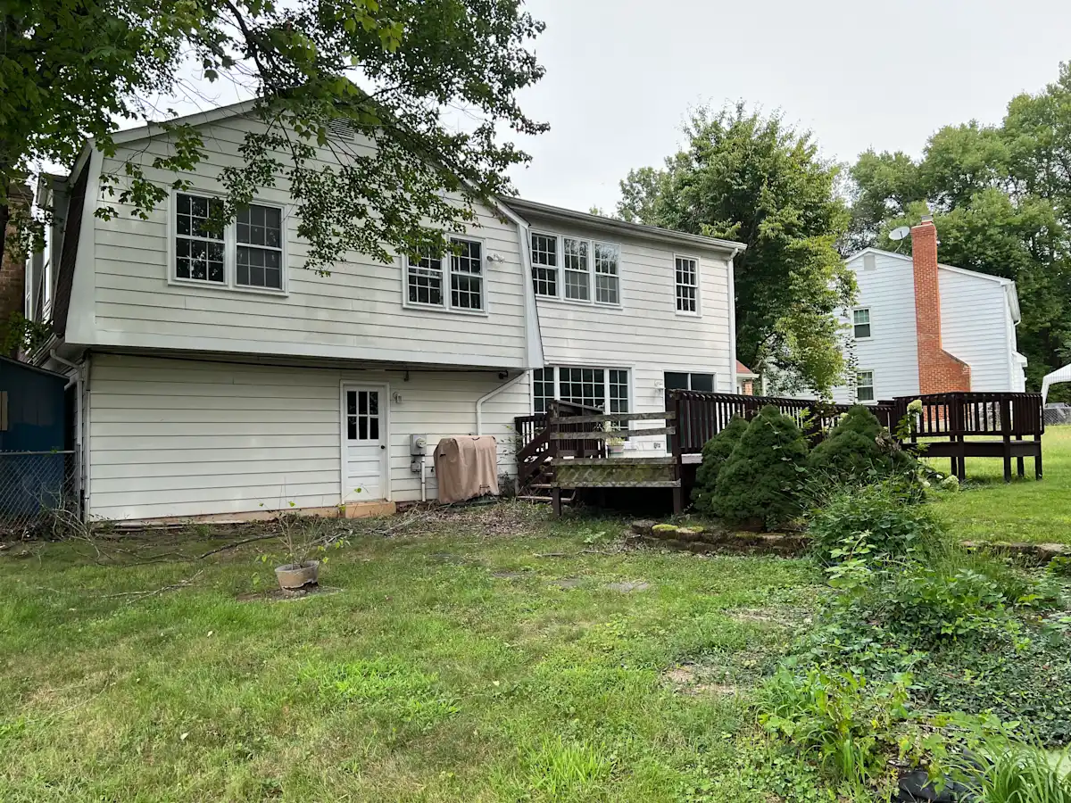 Property photo for HUD Home for Sale in Silver Spring, MD