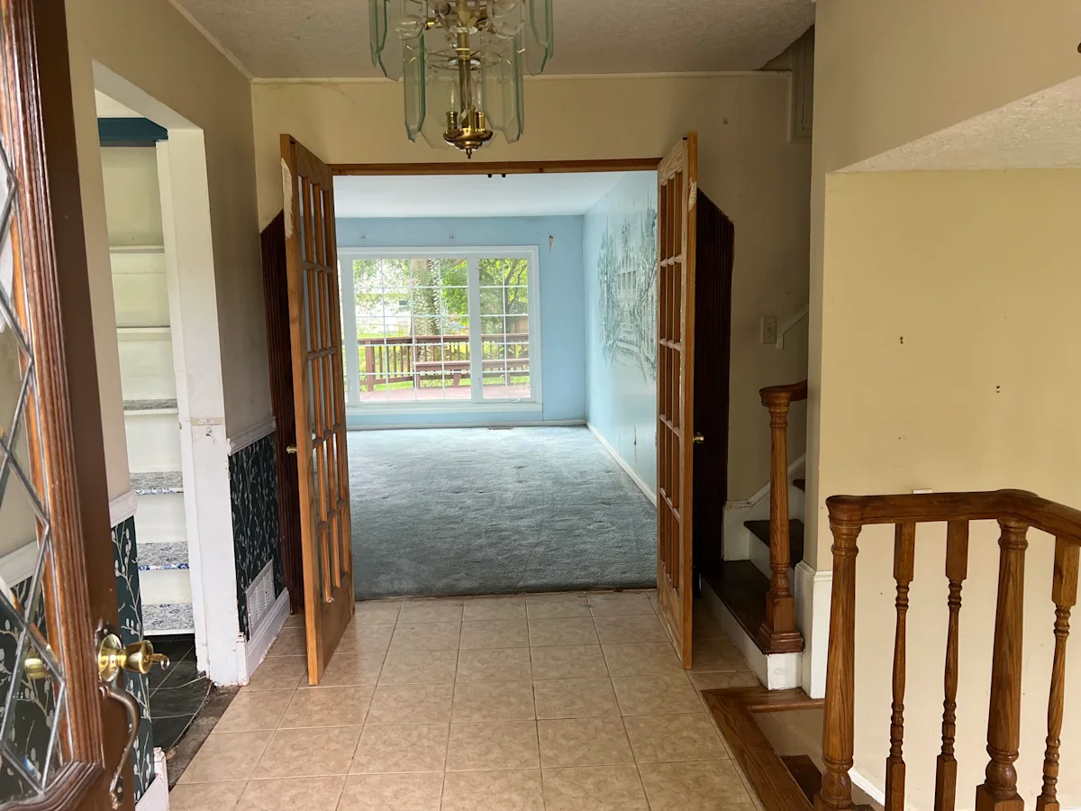 Property photo for HUD Home for Sale in Silver Spring, MD