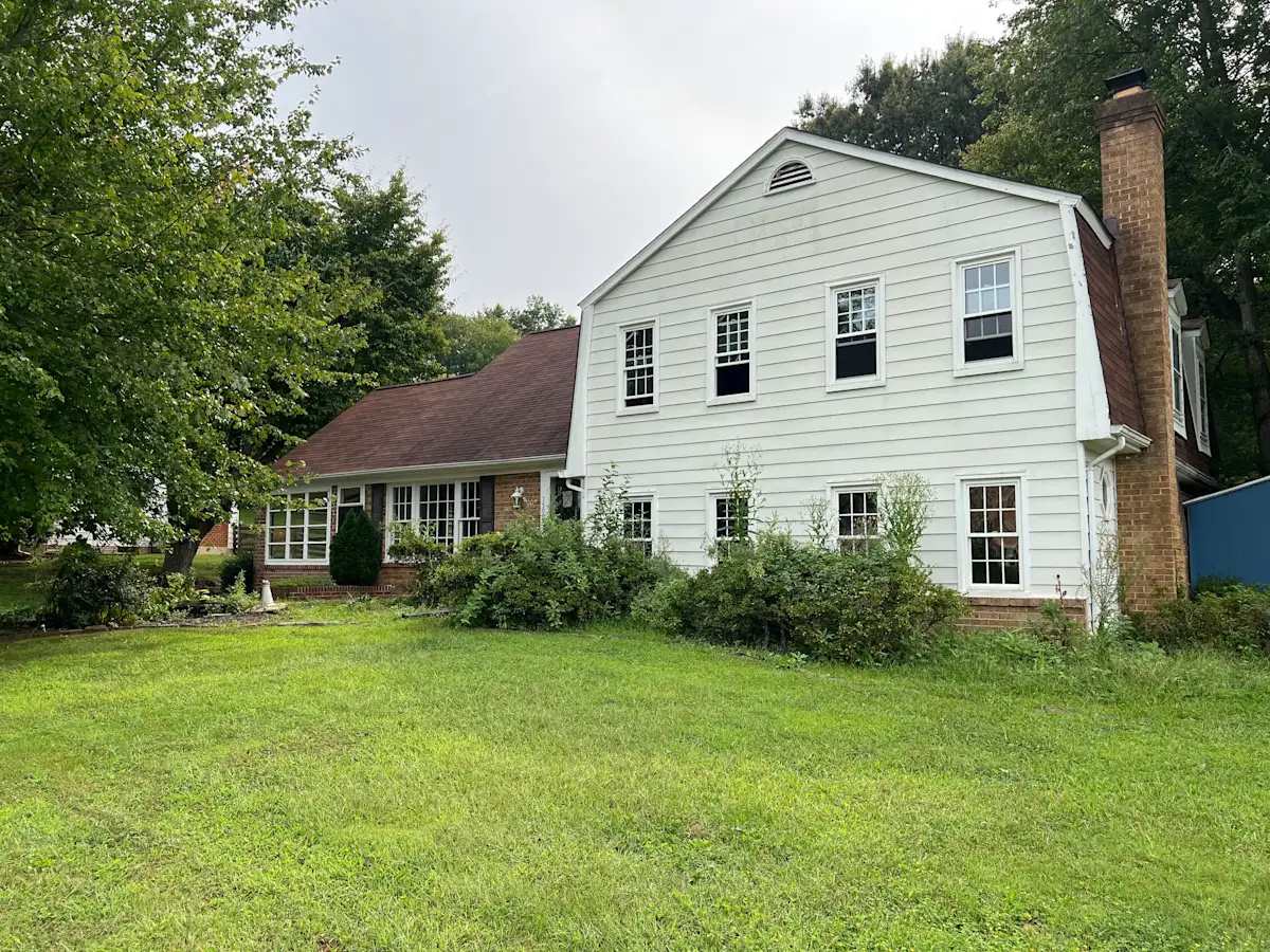 Property photo for HUD Home for Sale in Silver Spring, MD