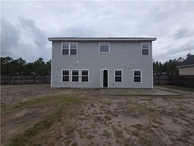Property photo for HUD Home for Sale in Allenhurst, GA