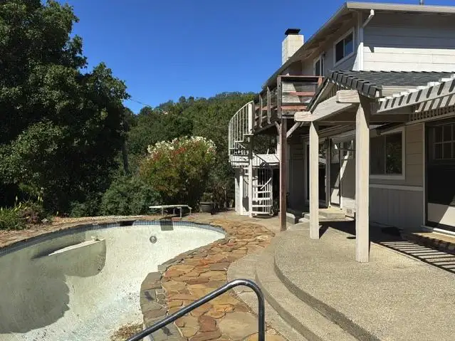 Property photo for HUD Home for Sale in Napa, CA