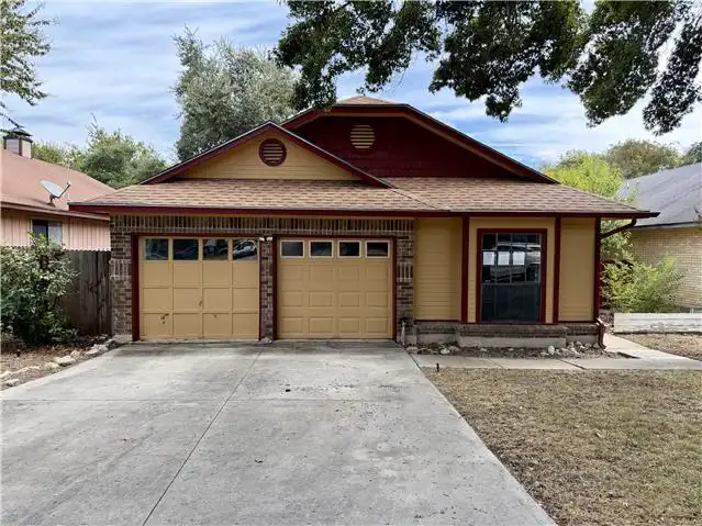 Property photo for HUD Home for Sale in San Antonio, TX