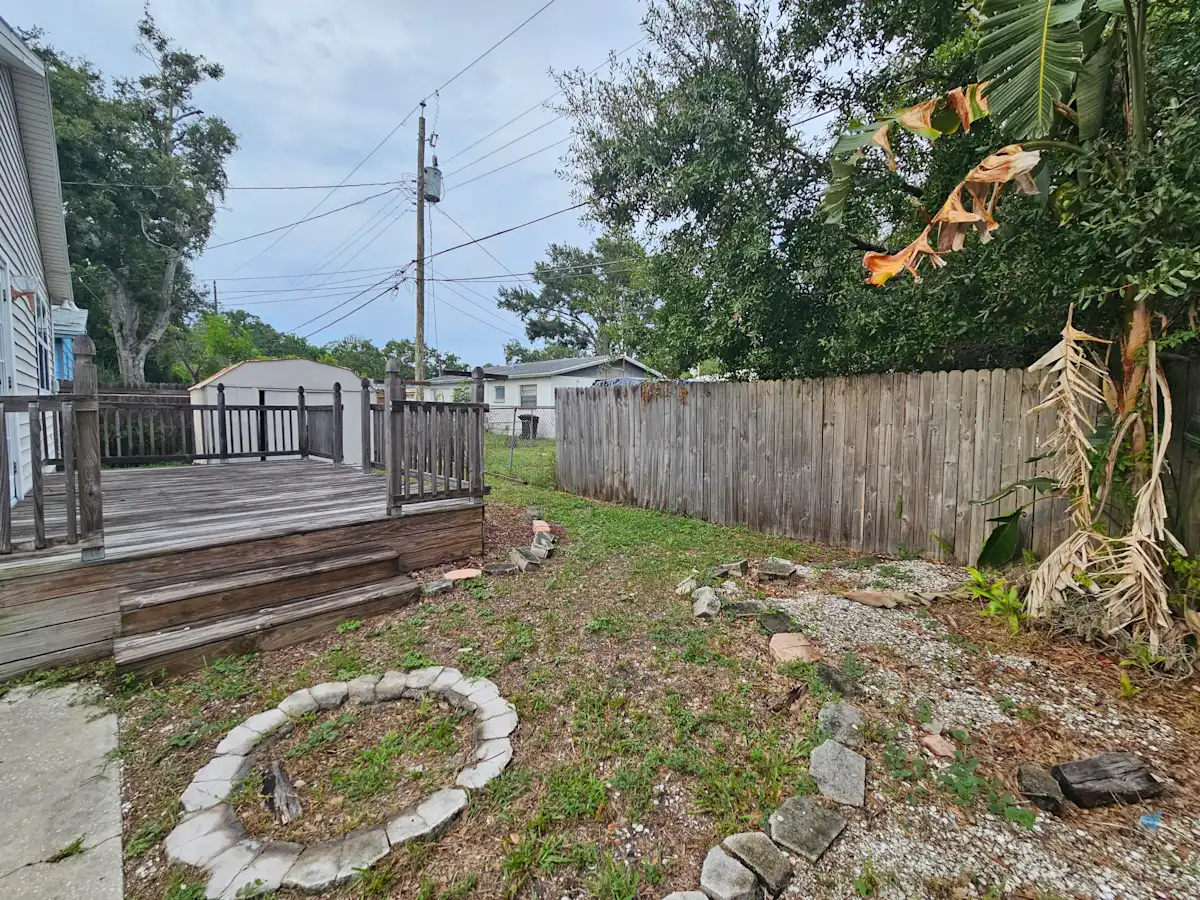 Property photo for HUD Home for Sale in Saint Petersburg, FL