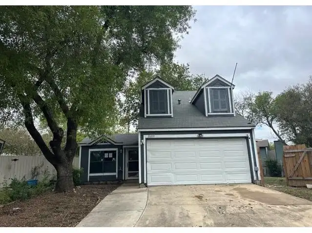 Property photo for HUD Home for Sale in San Antonio, TX