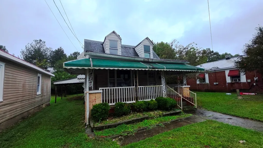 Property photo for HUD Home for Sale in Suffolk, VA