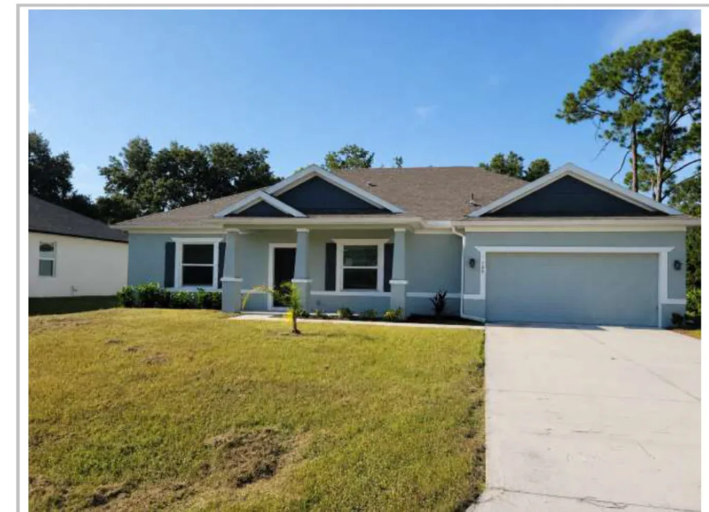 Property photo for HUD Home for Sale in Palm Bay, FL