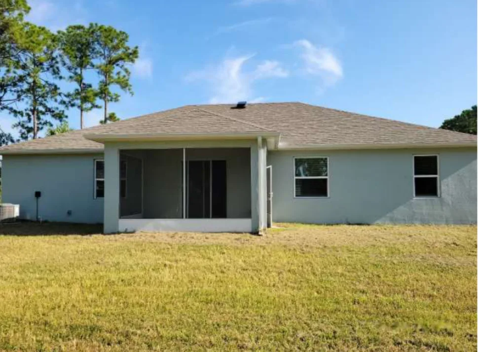 Property photo for HUD Home for Sale in Palm Bay, FL