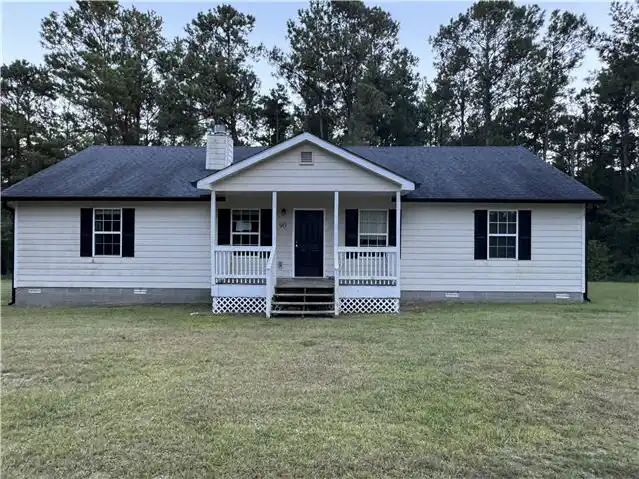 Property photo for HUD Home for Sale in Fort Valley, GA