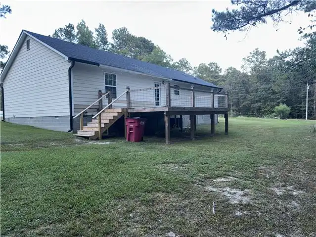 Property photo for HUD Home for Sale in Fort Valley, GA