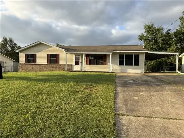 Property photo for HUD Home for Sale in Taylor, AL