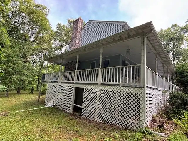 Property photo for HUD Home for Sale in Fredericksburg, VA