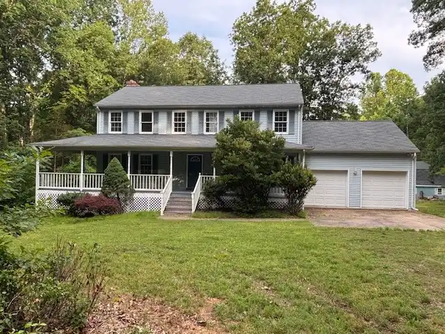 Property photo for HUD Home for Sale in Fredericksburg, VA
