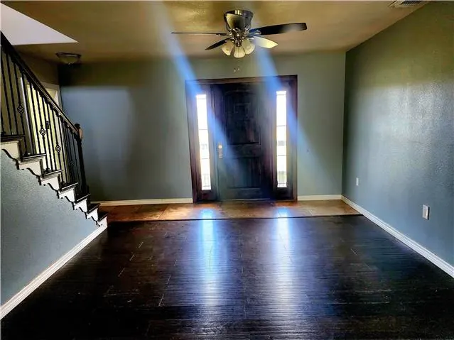Property photo for HUD Home for Sale in Adkins, TX