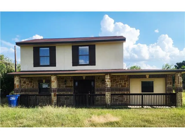 Property photo for HUD Home for Sale in Adkins, TX