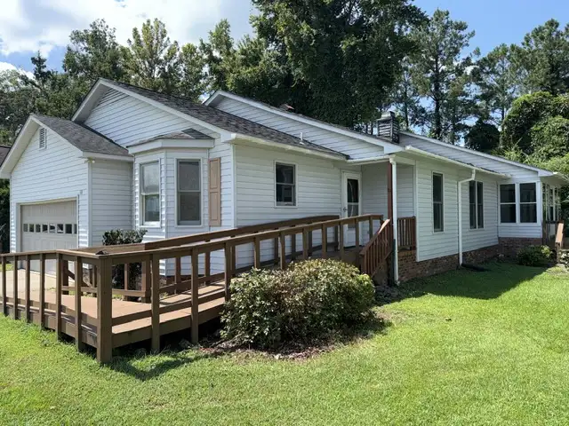 Property photo for HUD Home for Sale in New Bern, NC