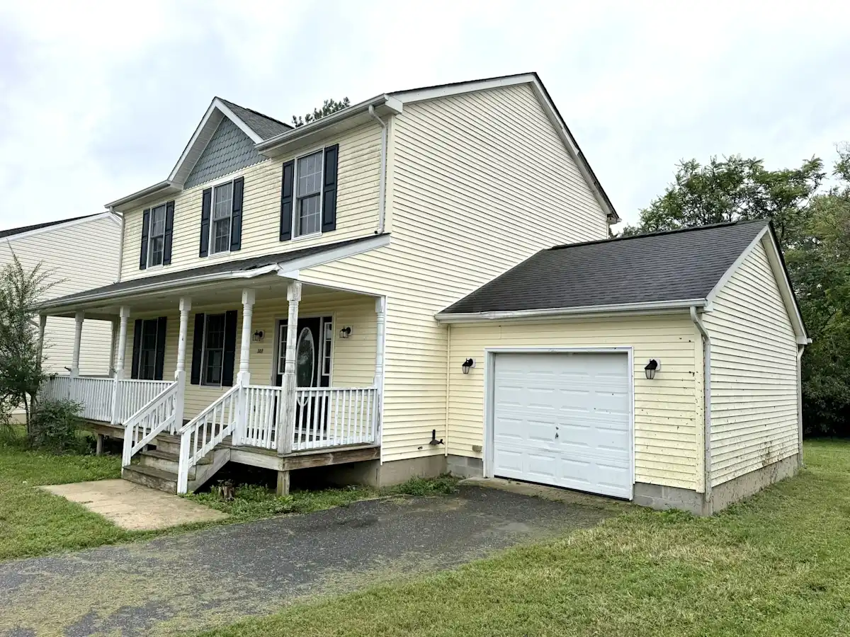 Property photo for HUD Home for Sale in Greensboro, MD