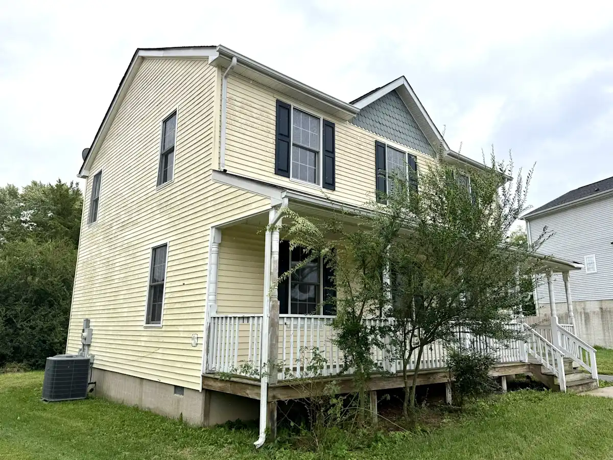 Property photo for HUD Home for Sale in Greensboro, MD