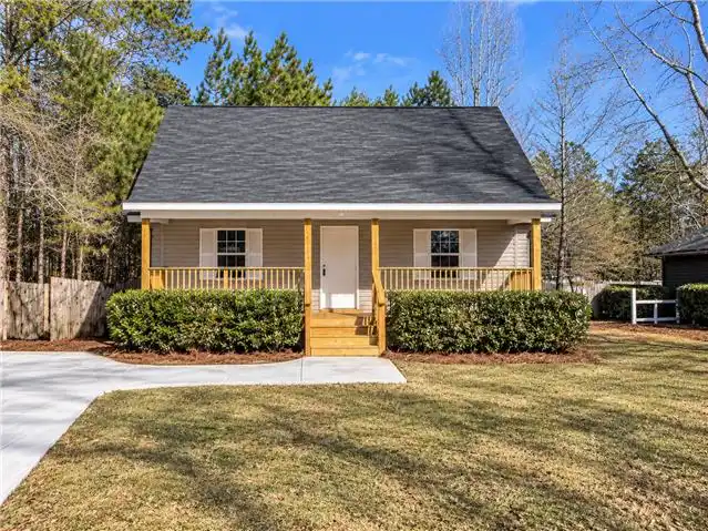 Property photo for HUD Home for Sale in Macon, GA