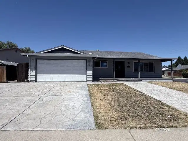 Property photo for HUD Home for Sale in Antioch, CA