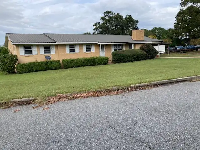 Property photo for HUD Home for Sale in Cochran, GA