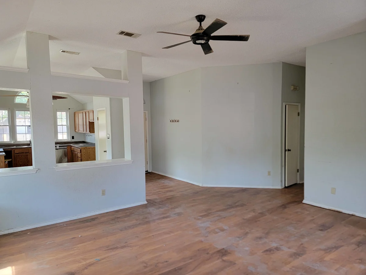 Property photo for HUD Home for Sale in Temple, TX
