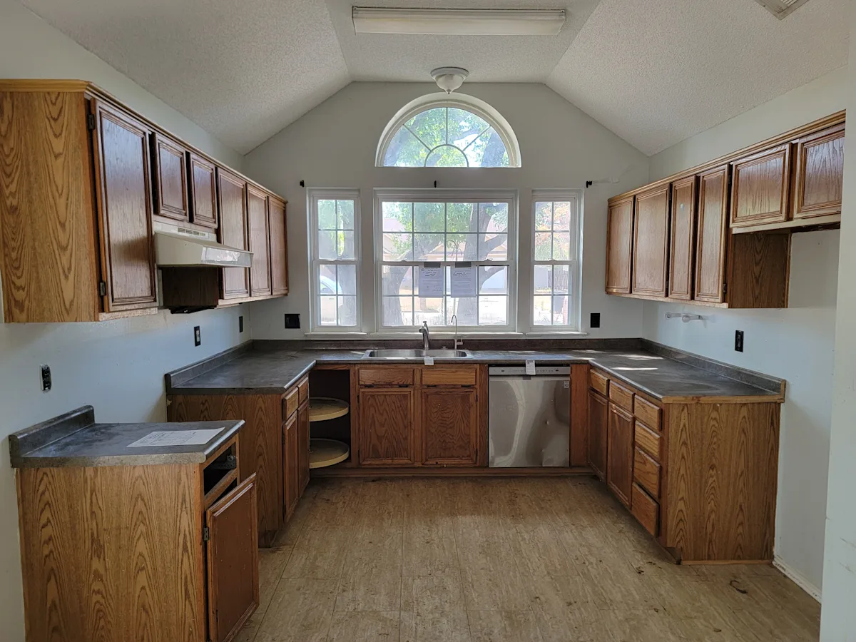 Property photo for HUD Home for Sale in Temple, TX