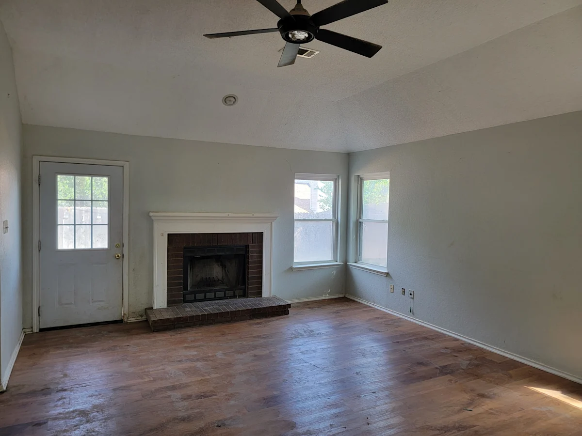 Property photo for HUD Home for Sale in Temple, TX