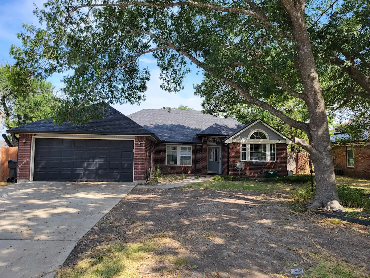 Property photo for HUD Home for Sale in Temple, TX