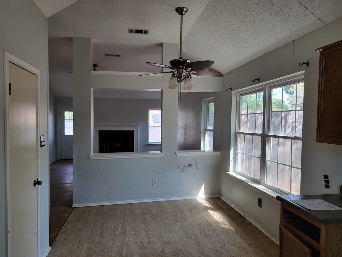 Property photo for HUD Home for Sale in Temple, TX