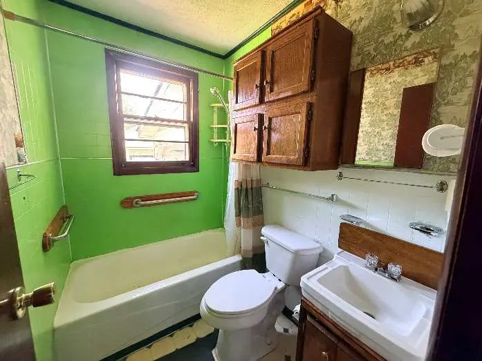Property photo for HUD Home for Sale in Raeford, NC