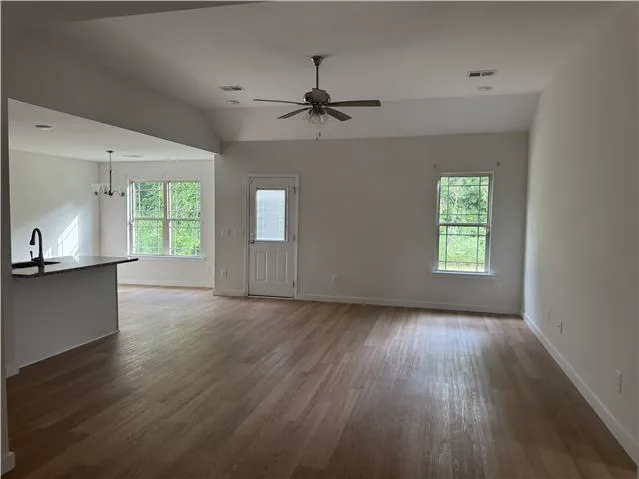 Property photo for HUD Home for Sale in Hawkinsville, GA