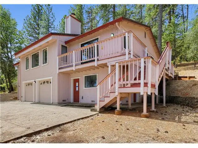 Property photo for HUD Home for Sale in Cool, CA