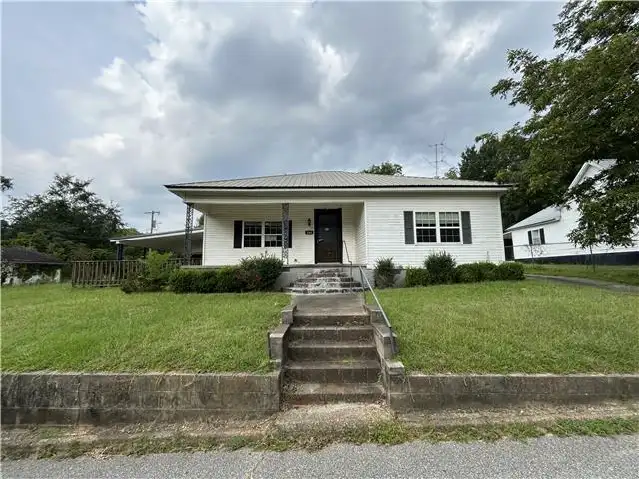 Property photo for HUD Home for Sale in Brundidge, AL