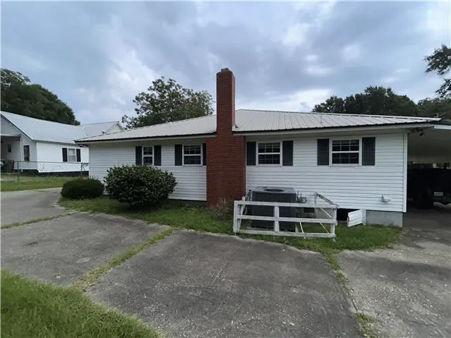 Property photo for HUD Home for Sale in Brundidge, AL