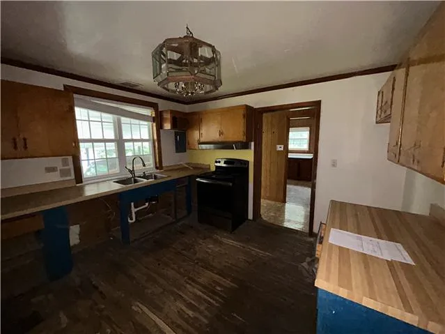 Property photo for HUD Home for Sale in Brundidge, AL