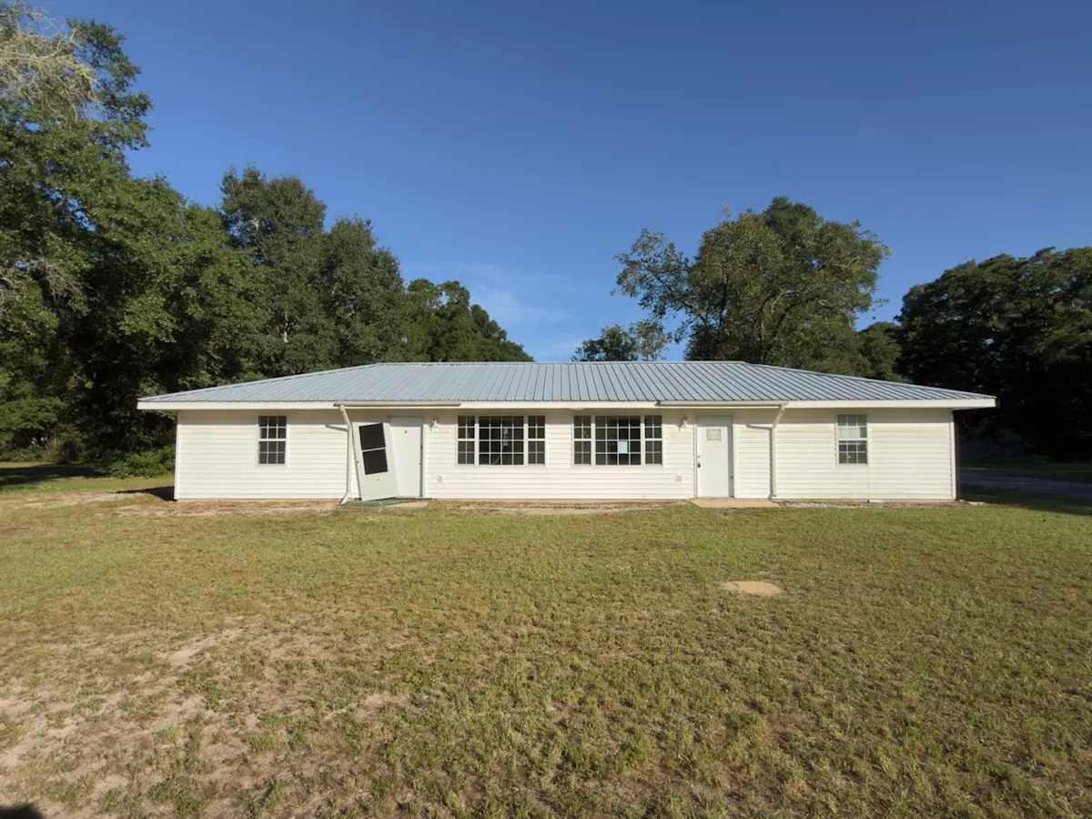 Property photo for HUD Home for Sale in Defuniak Springs, FL