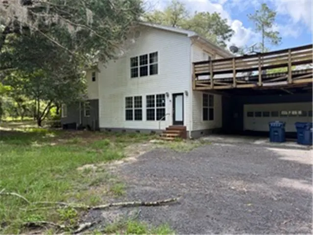 Property photo for HUD Home for Sale in Folkston, GA