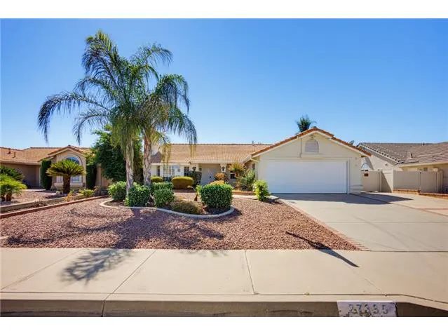 Property photo for HUD Home for Sale in Sun City, CA