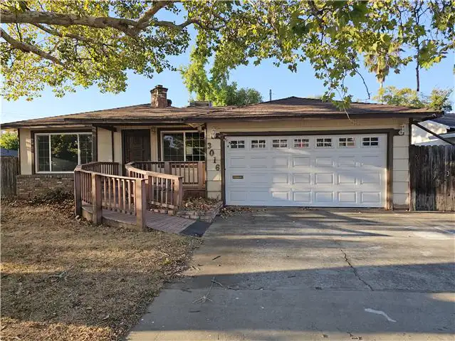 Property photo for HUD Home for Sale in Sacramento, CA