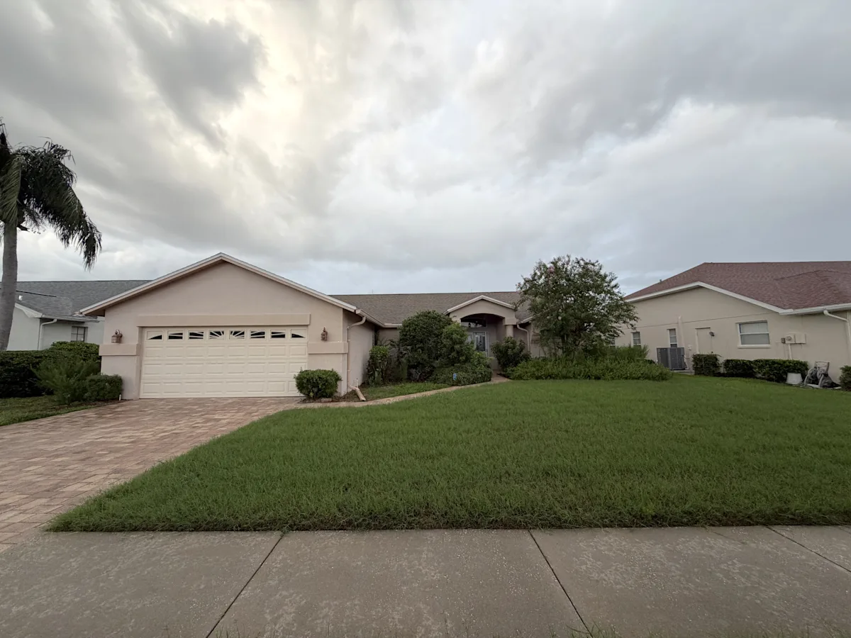 Property photo for HUD Home for Sale in Hudson, FL