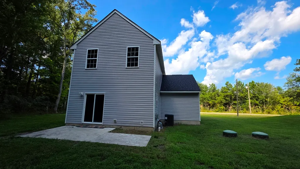 Property photo for HUD Home for Sale in Suffolk, VA