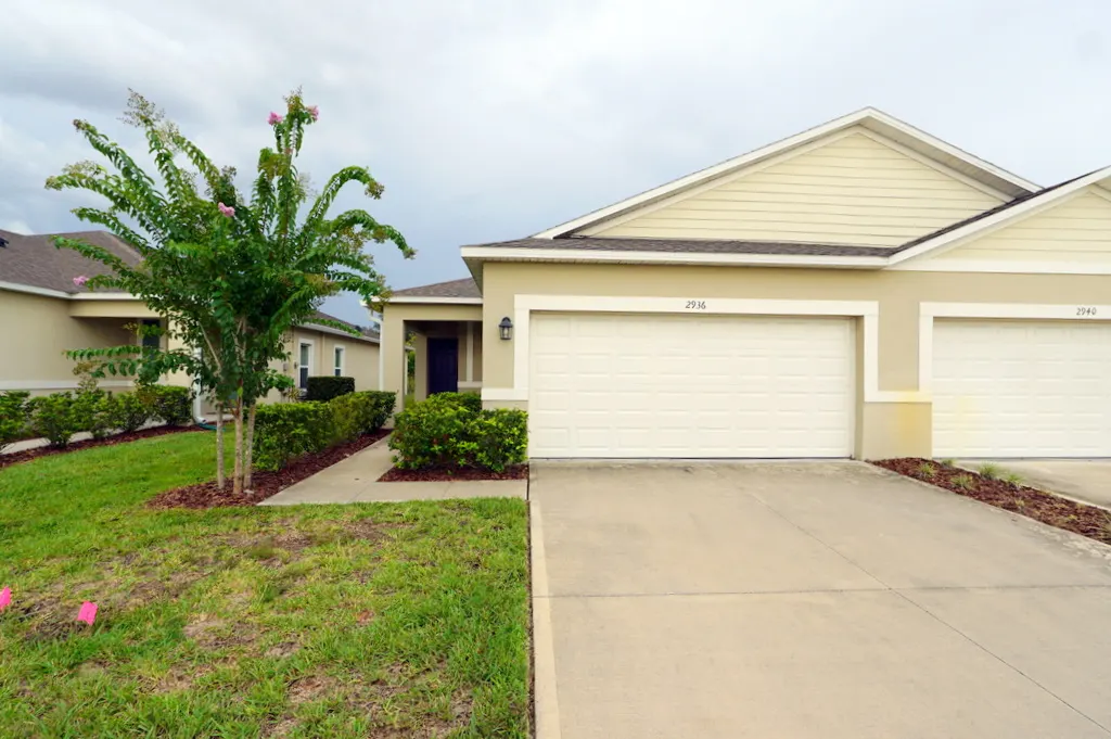 Property photo for HUD Home for Sale in Saint Cloud, FL