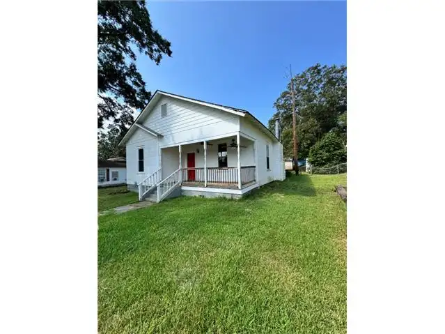 Property photo for HUD Home for Sale in Manchester, GA