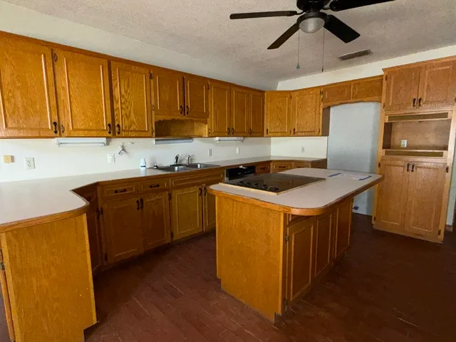 Property photo for HUD Home for Sale in Bellevue, TX