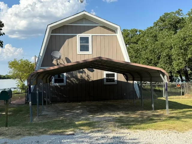 Property photo for HUD Home for Sale in Bellevue, TX