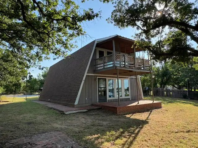 Property photo for HUD Home for Sale in Bellevue, TX