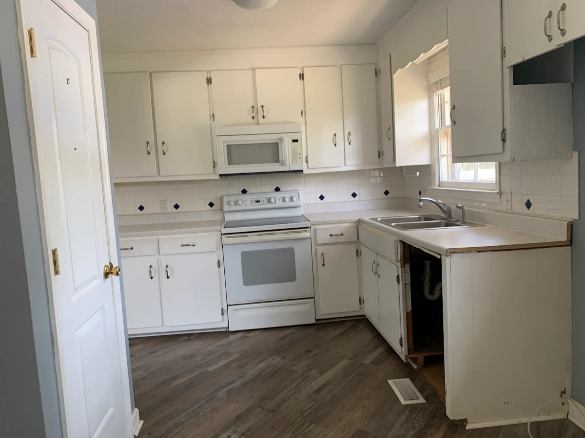 Property photo for HUD Home for Sale in Bladenboro, NC