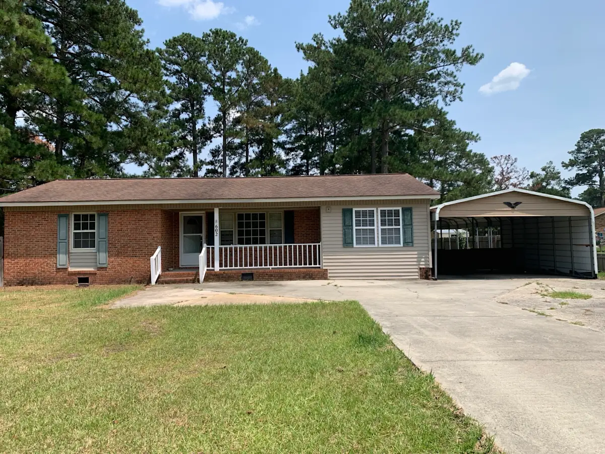 Property photo for HUD Home for Sale in Bladenboro, NC