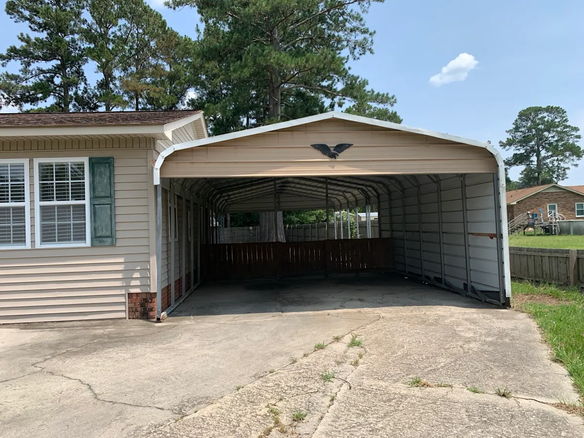 Property photo for HUD Home for Sale in Bladenboro, NC